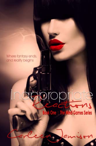 Inappropriate Reactions [Paperback]