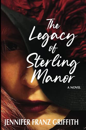 Legacy Of Sterling Manor [Paperback]