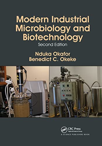 Modern Industrial Microbiology and Biotechnol