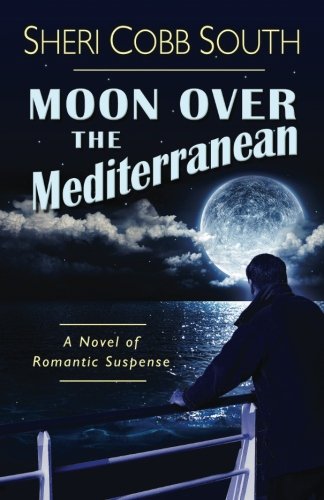 Moon over the Mediterranean [Paperback]