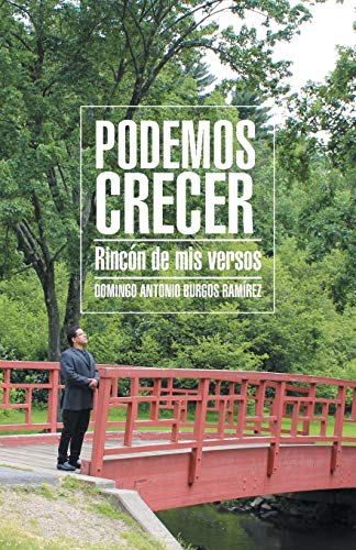 Podemos Crecer  Rincn de Mis Versos [Paperback]