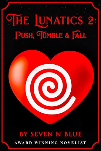 Push, Tumble and Fall [Paperback]
