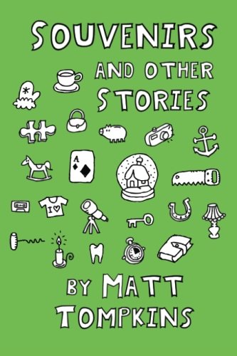 Souvenirs And Other Stories [Paperback]