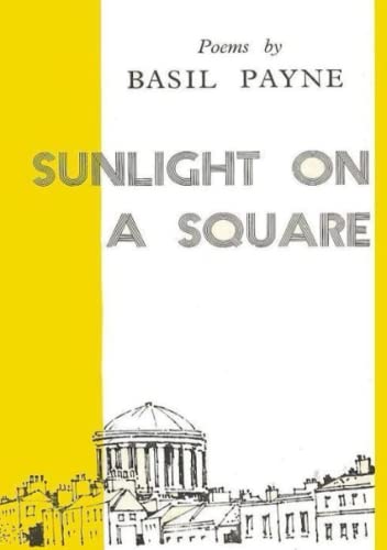Sunlight On A Square [Paperback]