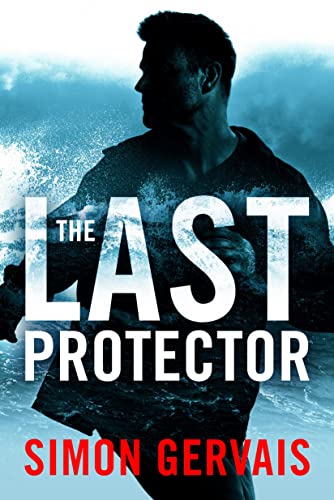Last Protector                           [TRADE PAPER         ]