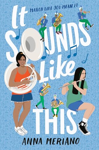 It Sounds Like This [Hardcover]