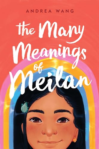 The Many Meanings of Meilan [Hardcover]