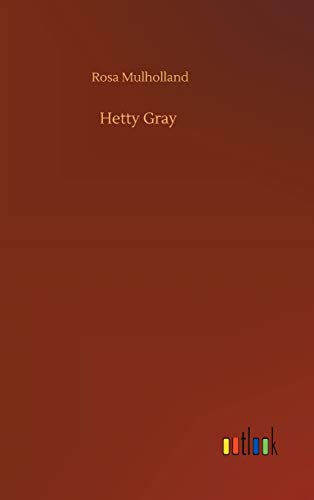 Hetty Gray