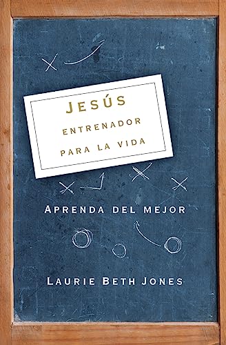 Jess, entrenador para la vida Aprenda de lo mejor [Paperback]