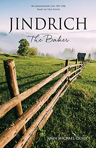 Jindrich The Baker