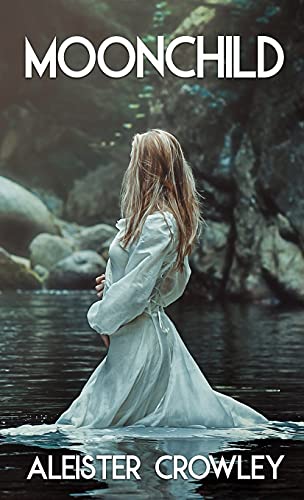 Moonchild And The Hymn To Pan (Jabberwoke Pocket Occult)