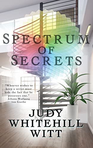 Spectrum Of Secrets