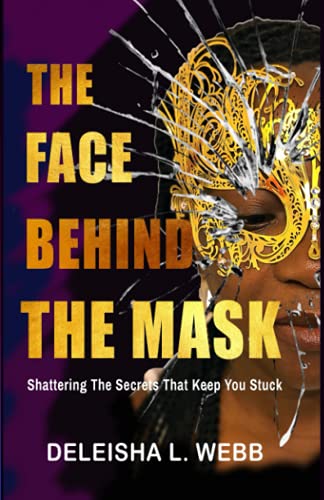 The Face Behind The Mask