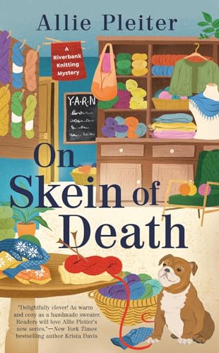 On Skein of Death [Paperback]
