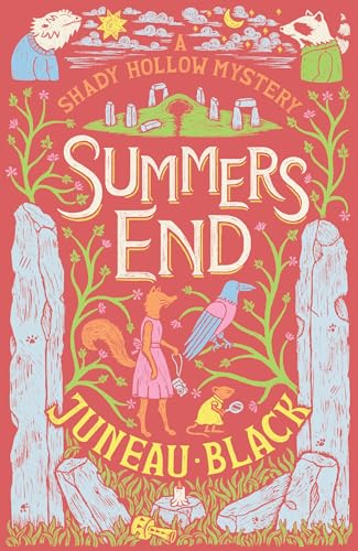 Summers End [Paperback]