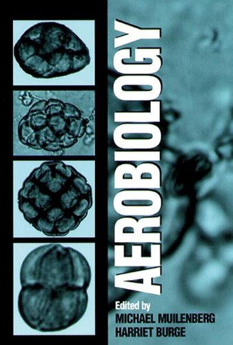 Aerobiology [Hardcover]