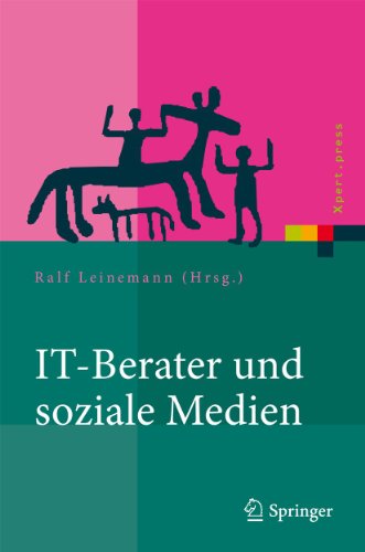 IT-Berater und soziale Medien Wer beeinflusst Technologiekunden [Hardcover]