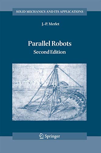 Parallel Robots [Hardcover]