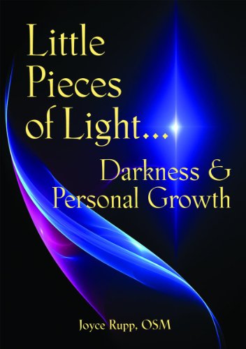 Little Pieces Of Light... Darkness And Personal Growth (illumination Books) [Paperback]