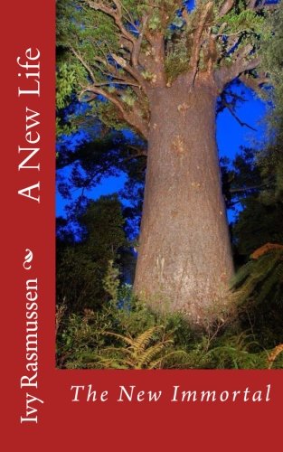 New Life  The New Immortal [Paperback]