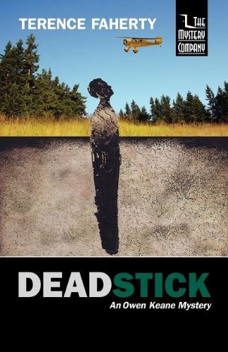 Deadstick An Owen Keane Mystery [Paperback]