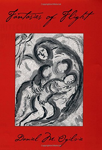 Fantasies of Flight [Hardcover]