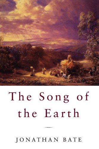 Song of the Earth [Paperback]