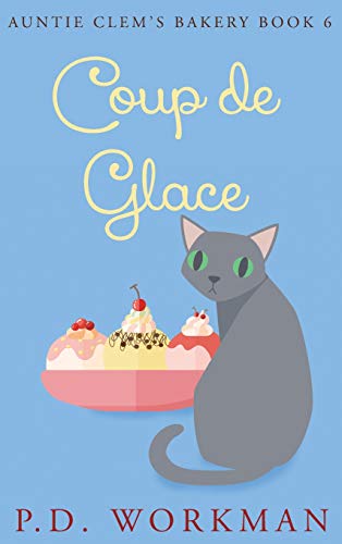 Coup de Glace [Hardcover]