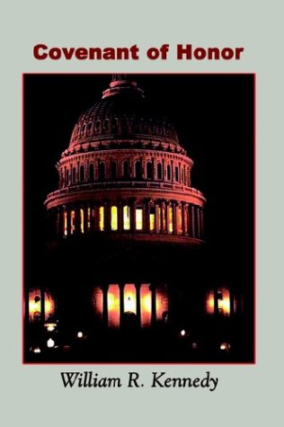 Covenant of Honor [Paperback]