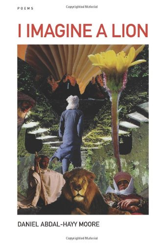 I Imagine a Lion / Poems [Paperback]
