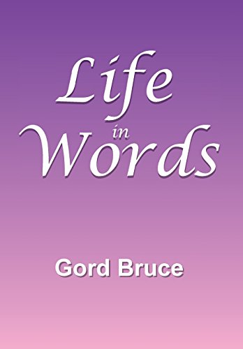 Life In Words [Hardcover]