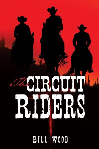 The Circuit Riders [Paperback]