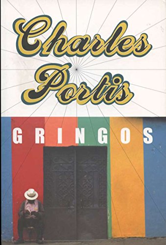 Gringos [Paperback]