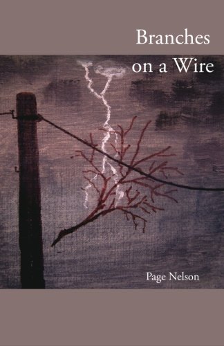 Branches On A Wire [Paperback]