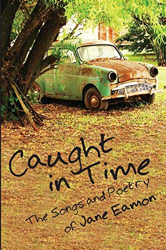 Caught In Time [Paperback]
