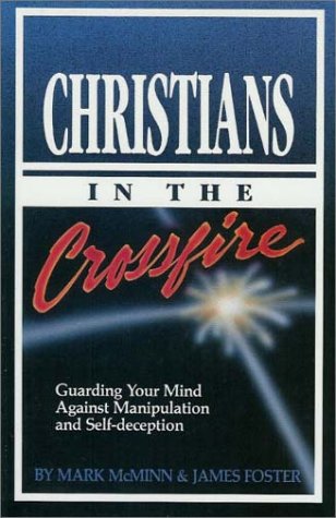 Christians In The Crossfire [Paperback]