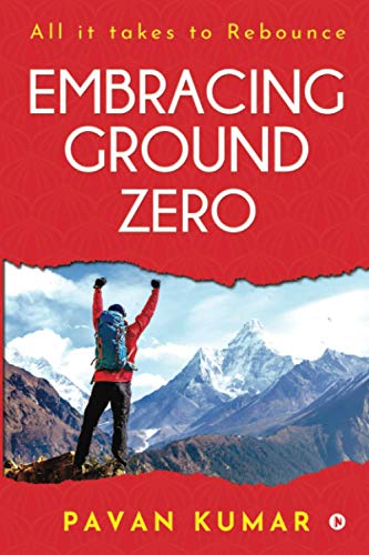 Embracing Ground Zero [Paperback]