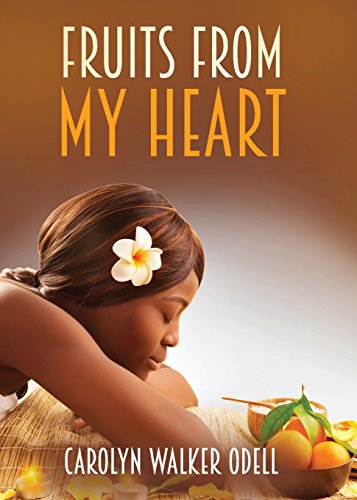 Fruits From My Heart [Paperback]