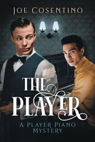 Player [Paperback]