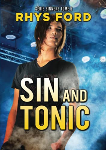 Sin and Tonic (Fran&231ais) [Paperback]