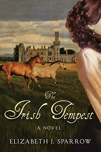 The Irish Tempest [Paperback]