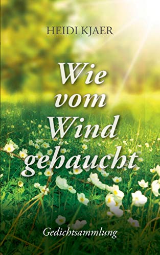 Wie Vom Wind Gehaucht (german Edition) [Paperback]