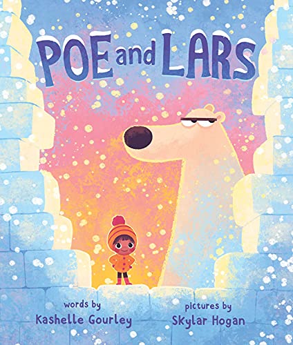 Poe and Lars [Hardcover]