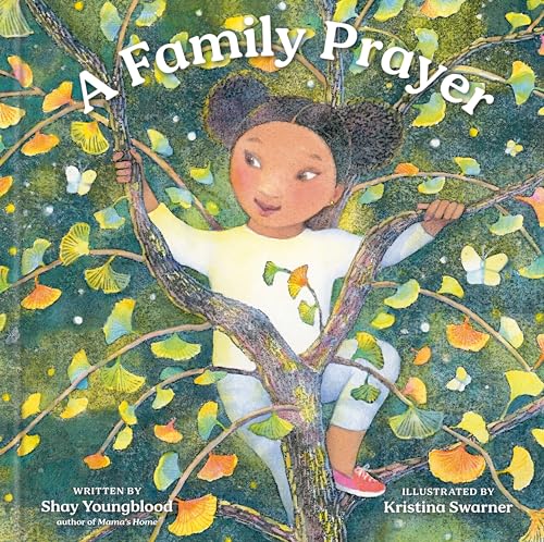 A Family Prayer [Hardcover]