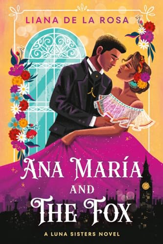 Ana Mara and The Fox [Paperback]
