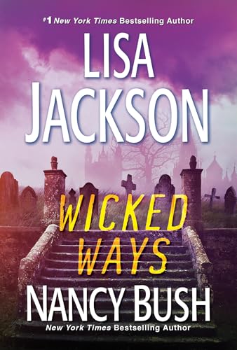 Wicked Ways [Paperback]