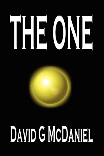One [Paperback]