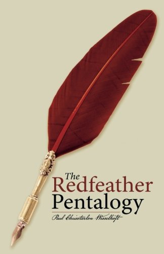 The Redfeather Pentalogy [Paperback]