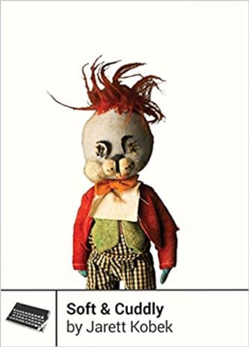 Soft &amp Cuddly [Paperback]