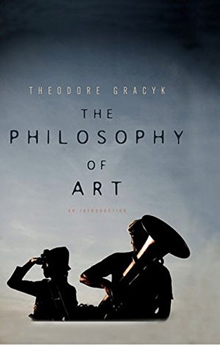 The Philosophy of Art An Introduction [Hardcover]